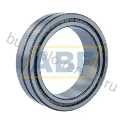 Цилиндрический роликовый подшипник SL184922-A INA