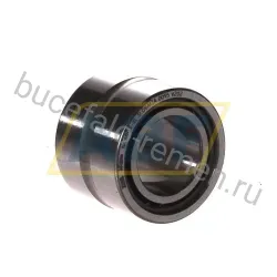 Игольчатый роликовый подшипник с сепаратором NA6903-XL INA