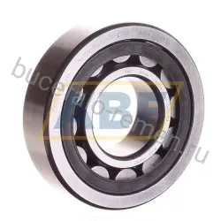 Цилиндрический роликовый подшипник однорядный NJ306-E-XL-TVP2-C3 FAG