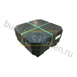 Сферический роликовый подшипник 23138-E1-XL-K-TVPB-C4 FAG