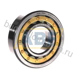 Цилиндрический роликовый подшипник однорядный NU310-E-XL-M1-C3 FAG