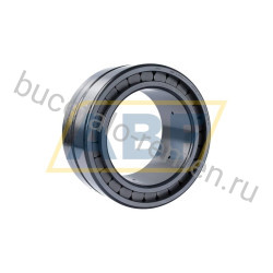 Цилиндрический роликовый подшипник SL185024-A-C3-2S INA