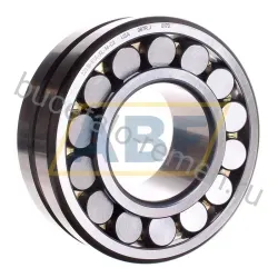 Сферический роликовый подшипник 22318-E1A-XL-M-C3 FAG