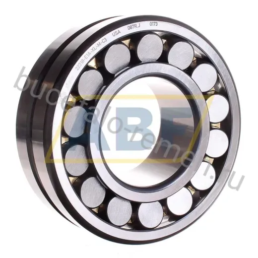 Сферический роликовый подшипник 22318-E1A-XL-M-C3 FAG