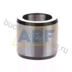 Игольчатый роликовый подшипник с сепаратором IR15X22X20-XL INA