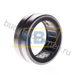 Игольчатый роликовый подшипник с сепаратором RNA4907-2RSR-XL INA