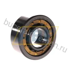 Цилиндрический роликовый подшипник однорядный NU2306-E-XL-M1-C3 FAG