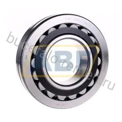 Сферический роликовый подшипник (X-life) 21316-E1-TVPB-C3 FAG