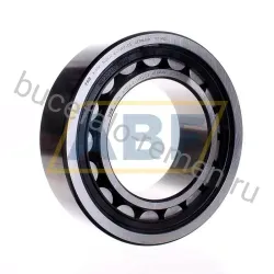 Цилиндрический роликовый подшипник NJ NJ2224-E-TVP2-C3 FAG