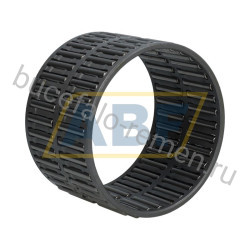 Игольчатый роликовый подшипник с сепаратором F-203115 INA