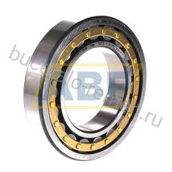 Цилиндрический роликовый подшипник однорядный NJ215-E-XL-M1 FAG