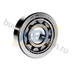 Цилиндрический роликовый подшипник однорядный NU407-XL FAG