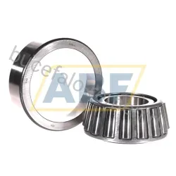 Конический роликовый подшипник однорядный 32310-A FAG