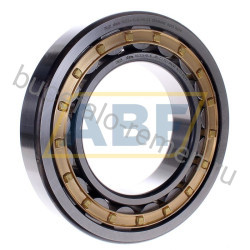 Цилиндрический роликовый подшипник однорядный NU226-E-XL-M1-C3 FAG