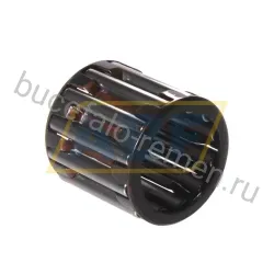 Игольчатый роликовый подшипник с сепаратором K15X21X21-A/-3-5 INA