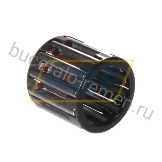 Игольчатый роликовый подшипник с сепаратором K15X21X21-A/-3-5 INA