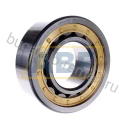 Цилиндрический роликовый подшипник однорядный NJ2317-E-XL-M1A-QP51-C3 FAG