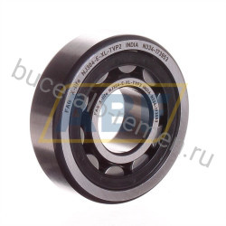 Цилиндрический роликовый подшипник однорядный NJ304-E-XL-TVP2-C4 FAG
