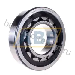 Цилиндрический роликовый подшипник однорядный NU320-E-XL-TVP2 FAG