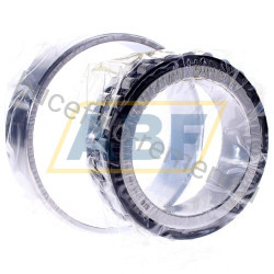 Цилиндрический роликовый подшипник NN3022-D-K-TVP-SP-XL FAG