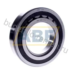 Цилиндрический роликовый подшипник однорядный NUP220-E-XL-TVP2 FAG