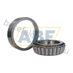 Конический роликовый подшипник однорядный 33116DY FAG