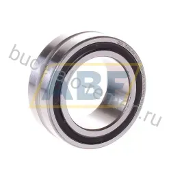 Игольчатый роликовый подшипник с сепаратором NA4907-2RSR-XL INA