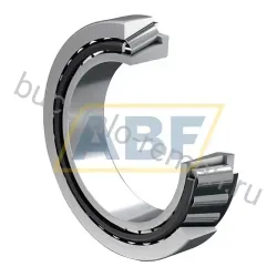 Конический роликовый подшипник однорядный 32036-X-XL-P5 FAG