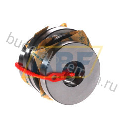 Игольчатый роликовый подшипник с сепаратором ZARN2572-TV-A INA