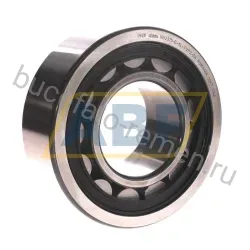 Цилиндрический роликовый подшипник однорядный NU2315-E-XL-TVP2-C4 FAG