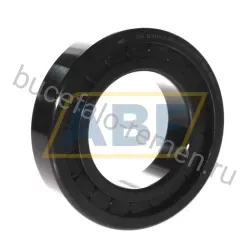 Цилиндрический роликовый подшипник однорядный SL182216-A-BR-C3 INA