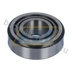 Конический роликовый подшипник однорядный 3478/3420 Timken