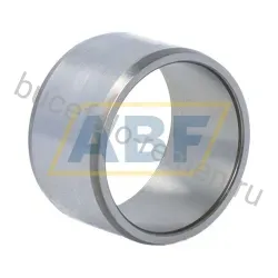 Игольчатый роликовый подшипник с сепаратором IR30X35X20.5 SKF