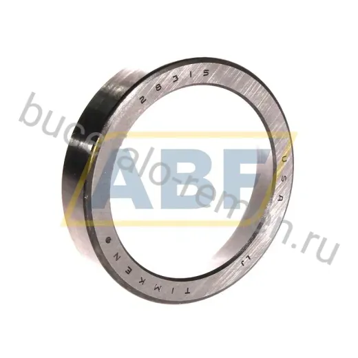 Наружное кольцо конического подшипника 28315 Timken