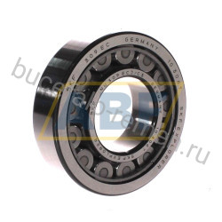 Цилиндрический роликовый подшипник NU NU309ECJ/C3 SKF