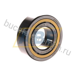 Цилиндрический роликовый подшипник NJ NJ2206ECML/C4 SKF