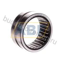 Игольчатый роликовый подшипник с сепаратором NK35/20TN SKF