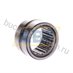 Игольчатый роликовый подшипник с сепаратором NK19/16 SKF