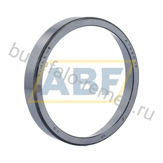 Наружное кольцо конического подшипника 27620-30000 Timken