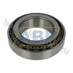 Конический роликовый подшипник однорядный 578/572PREC.0 Timken