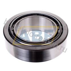 Конический роликовый подшипник однорядный 33122 SKF