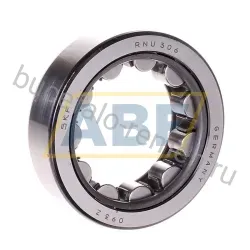 Цилиндрический роликовый подшипник RNU306 SKF