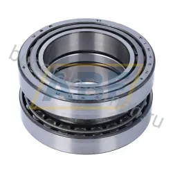 Конический роликовый подшипник в сборе 399A-90210 Timken