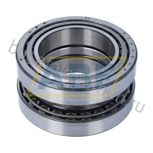Конический роликовый подшипник в сборе 399A-90210 Timken