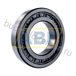 Цилиндрический роликовый подшипник NJ NJ222ECJ SKF