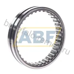 Игольчатый роликовый подшипник с сепаратором NK105/26 SKF