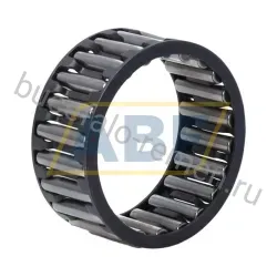 Игольчатый роликовый подшипник с сепаратором K38X46X20SORT-0-2 SKF