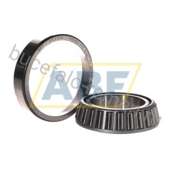 Конический роликовый подшипник однорядный 32011X SKF