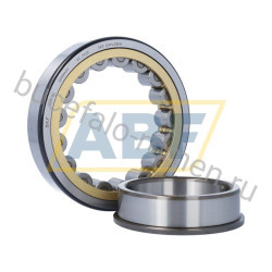 Цилиндрический роликовый подшипник NJ NJ220ECML/C3 SKF