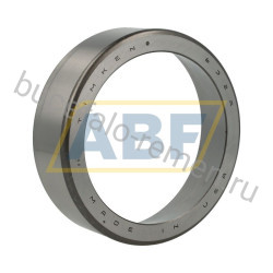 Наружное кольцо конического подшипника 632A Timken